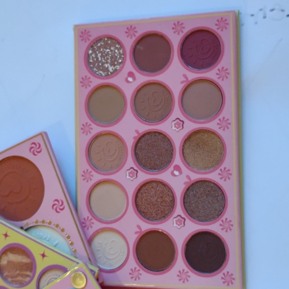 Kevin and Coco eyeshadow - Picture 5 of 6